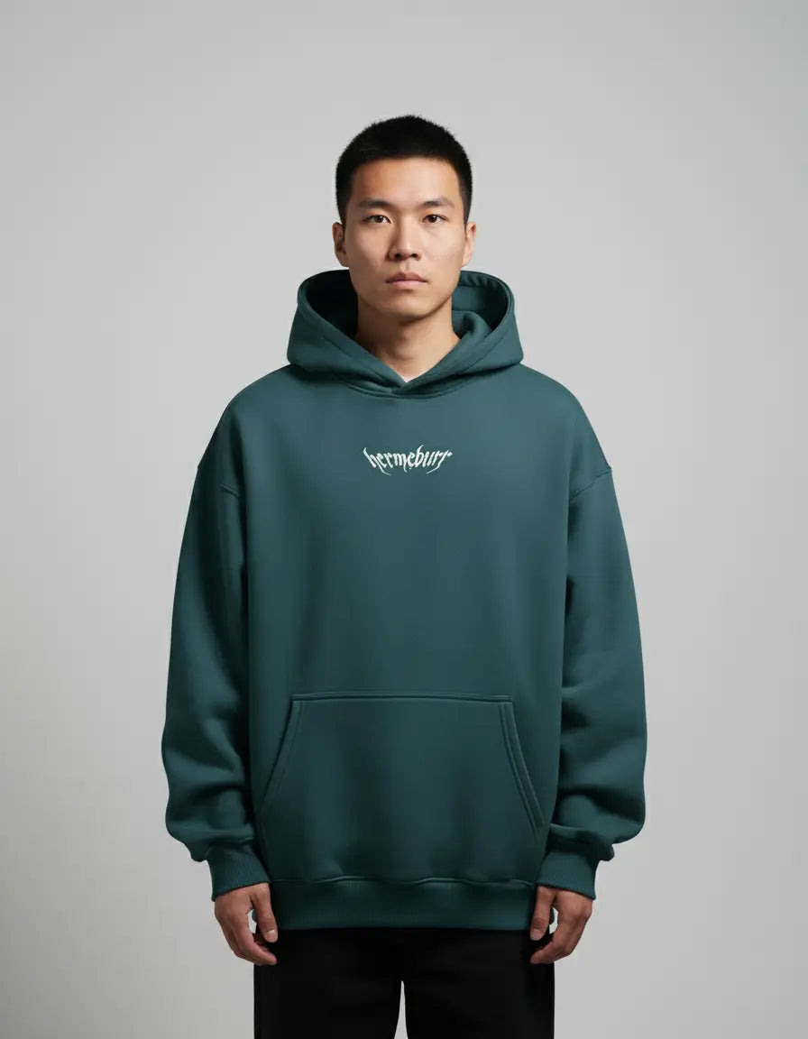 Hermeburr Nightfall Hoodie Hermeburr