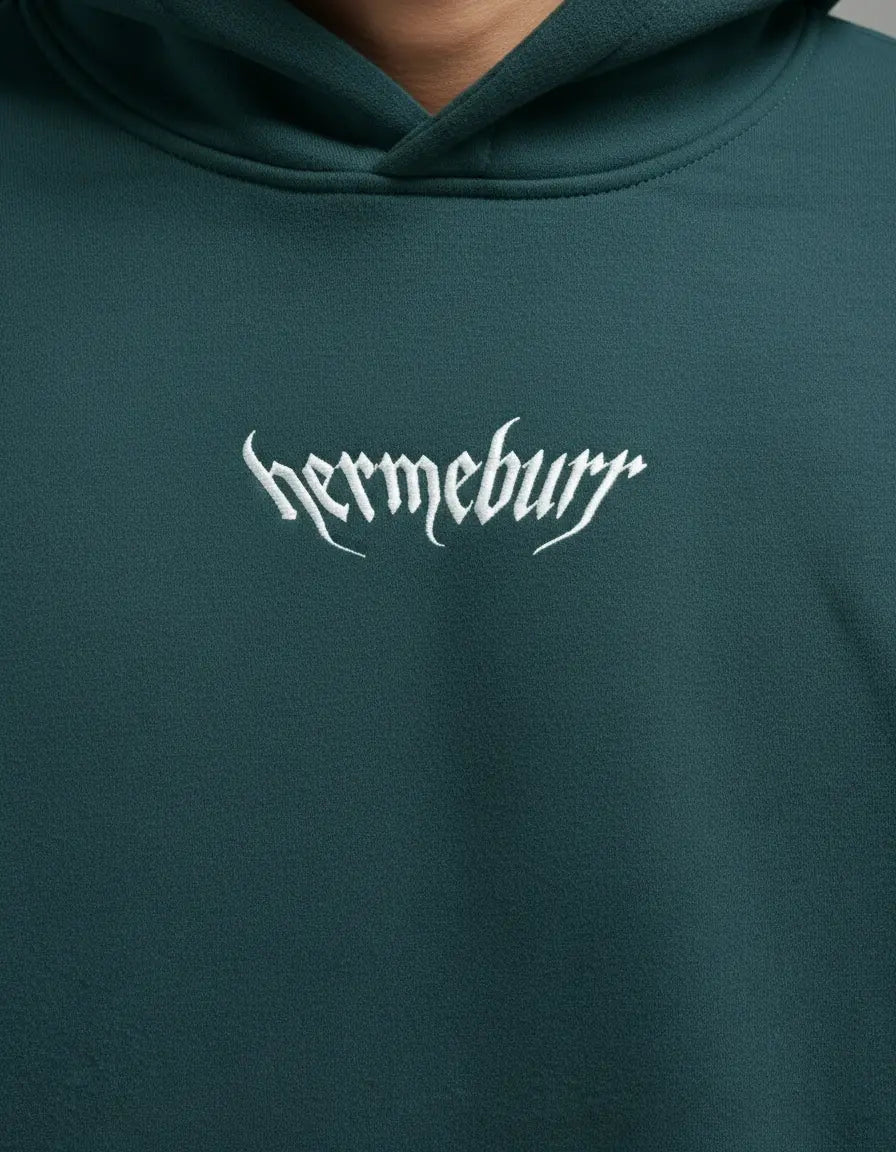 Hermeburr Nightfall Hoodie Hermeburr