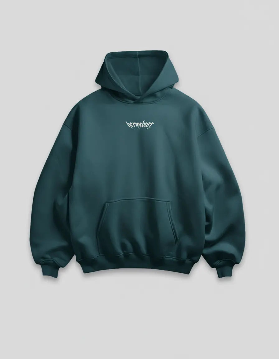 Hermeburr Nightfall Hoodie Hermeburr