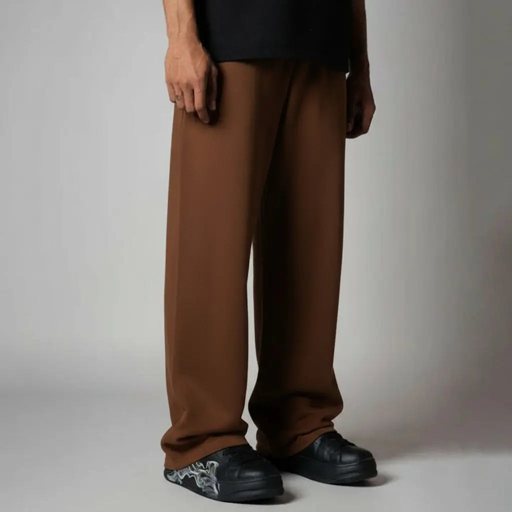 Hermeburr Everyday Pants – Chocolate Edition Hermeburr