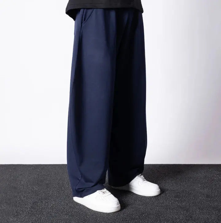 Hermeburr Everyday Pants – Pearl Blue Edition Hermeburr