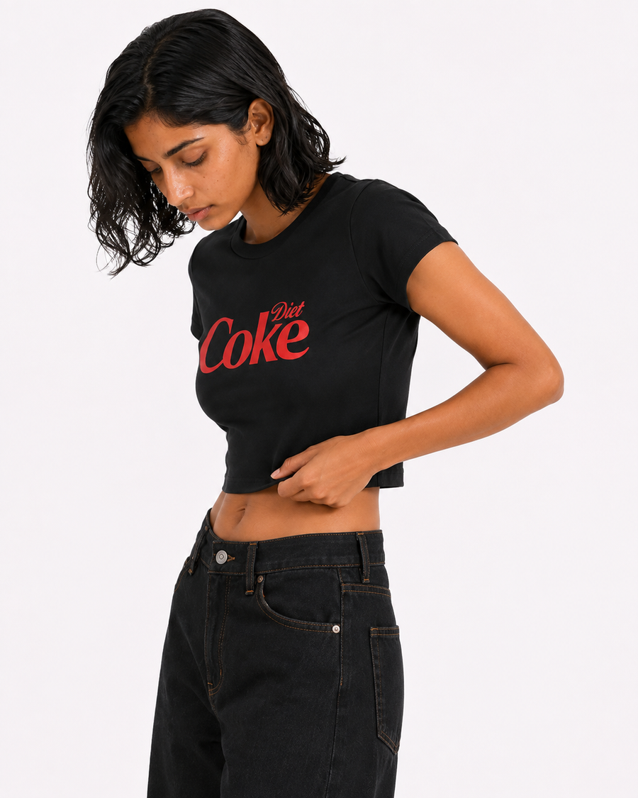 Diet Coke™ Baby Tee