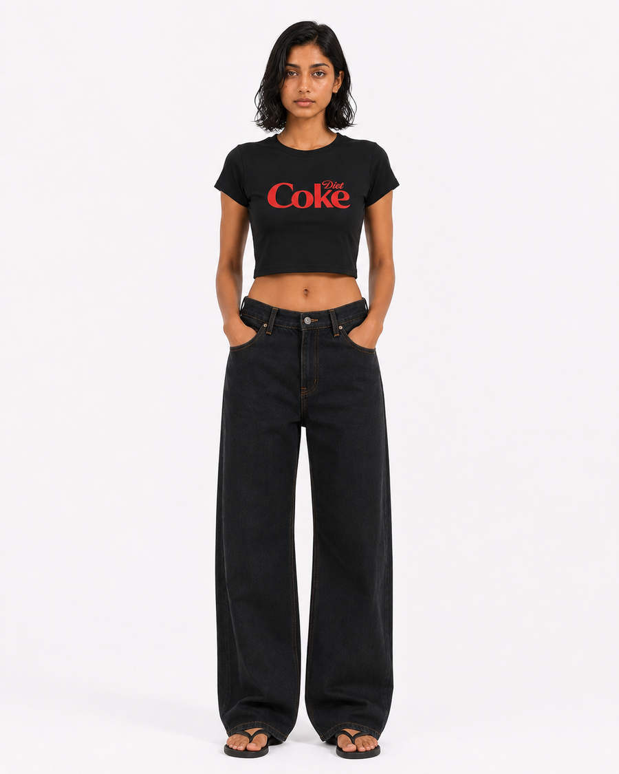 Diet Coke™ Baby Tee