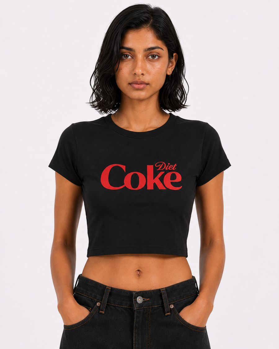 Diet Coke™ Baby Tee