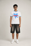 Heaven Embrace Tee