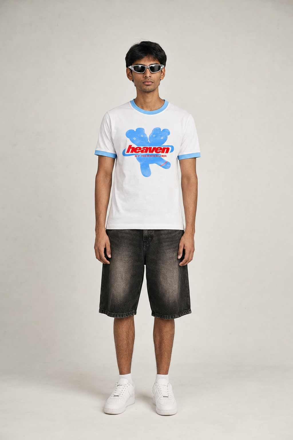 Heaven Embrace Tee