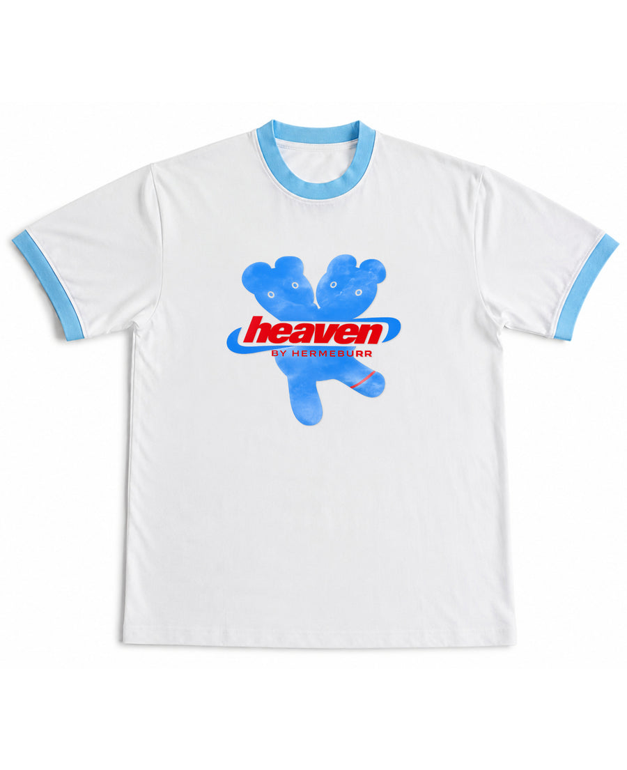 Heaven Embrace Tee