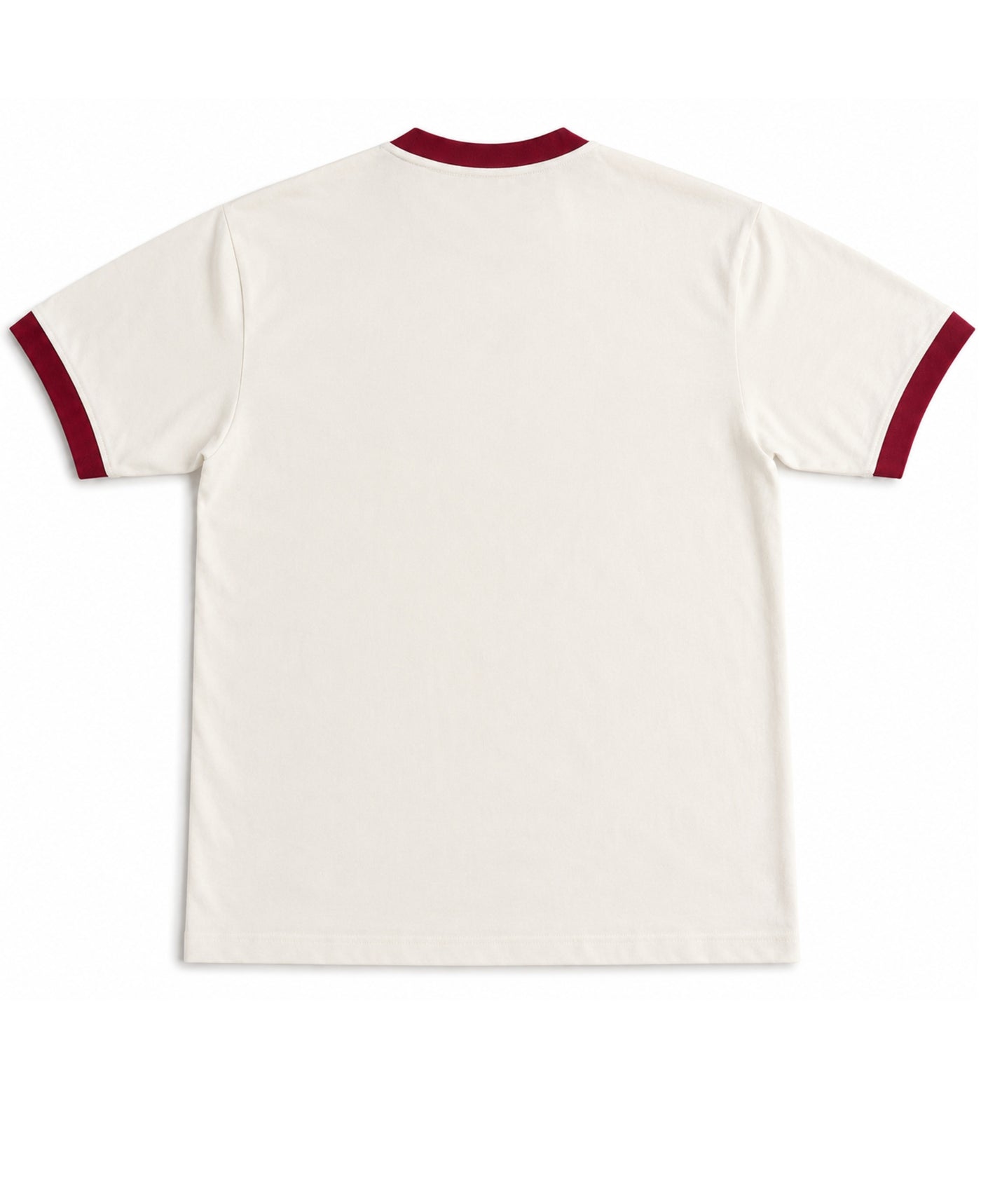 Daddy Ringer Tee