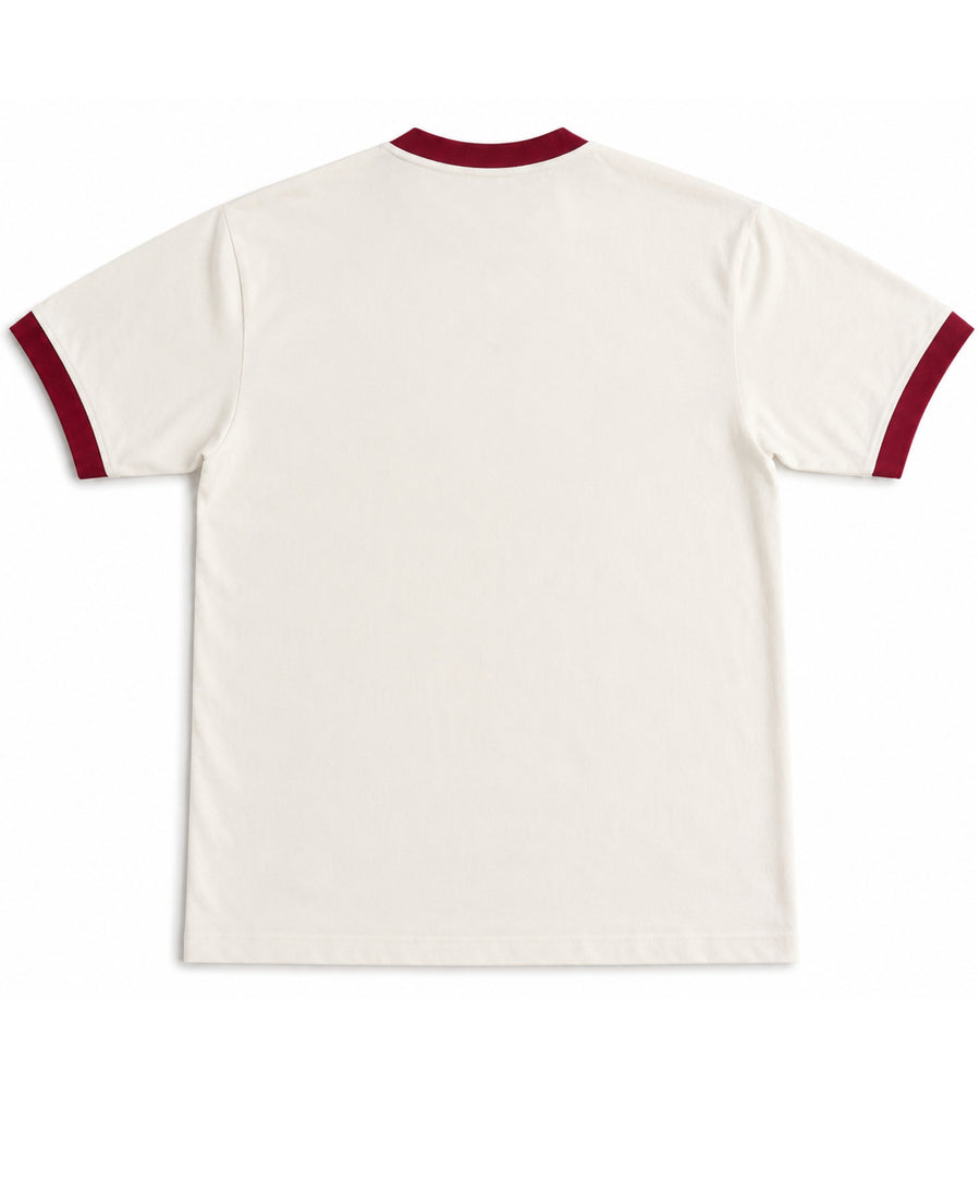 Daddy Ringer Tee