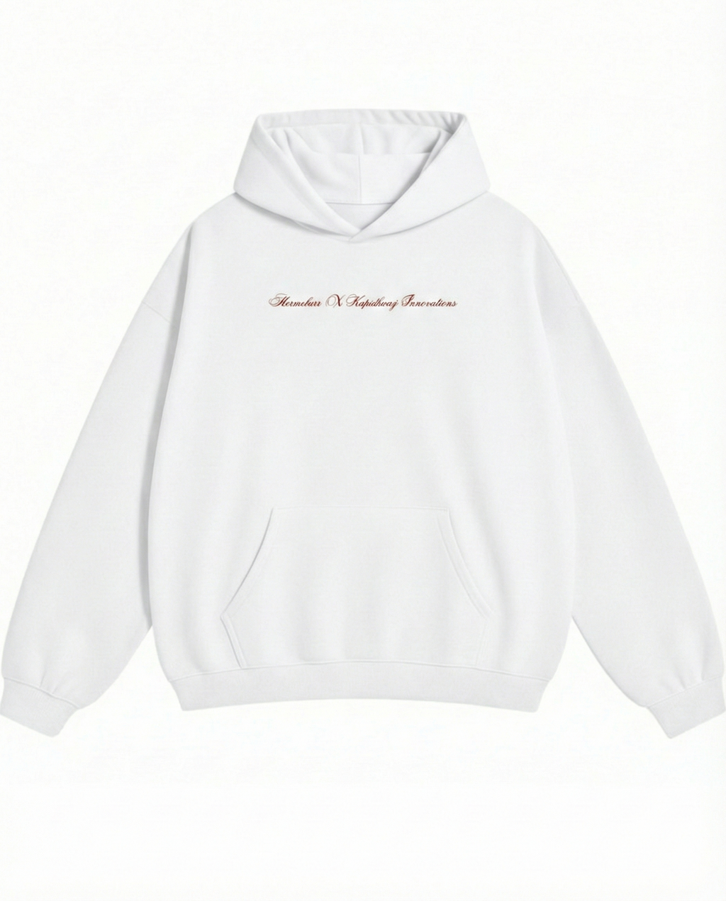 Hermeburr x Kapidhwaj