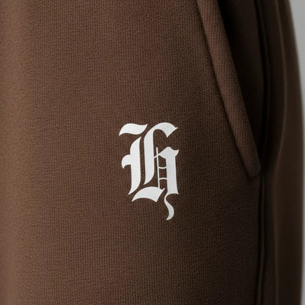 Hermeburr Everyday Pants – Chocolate Edition Hermeburr