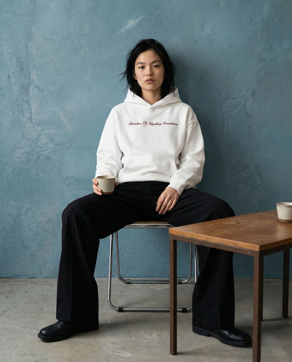 Hermeburr x Kapidhwaj