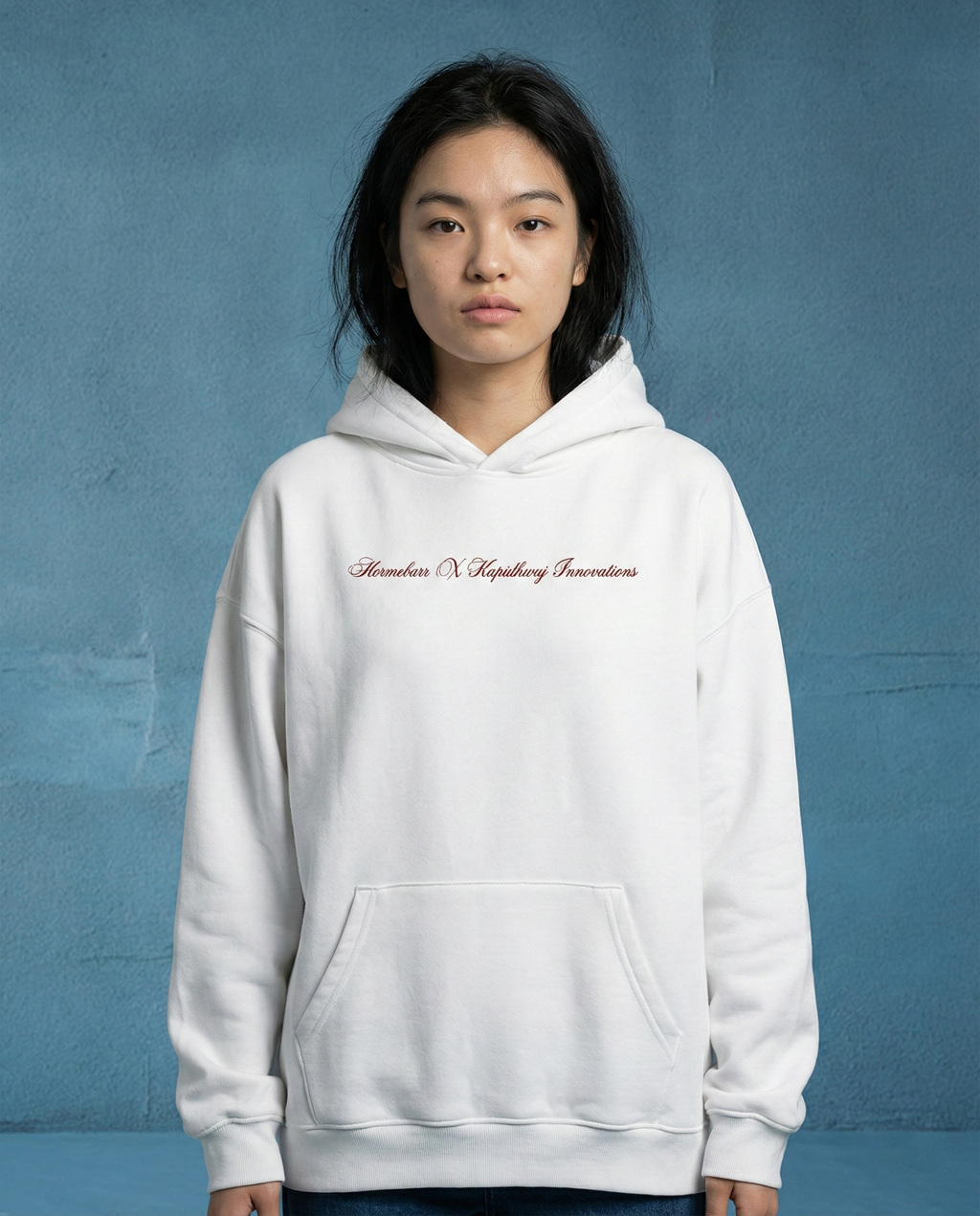 Hermeburr x Kapidhwaj