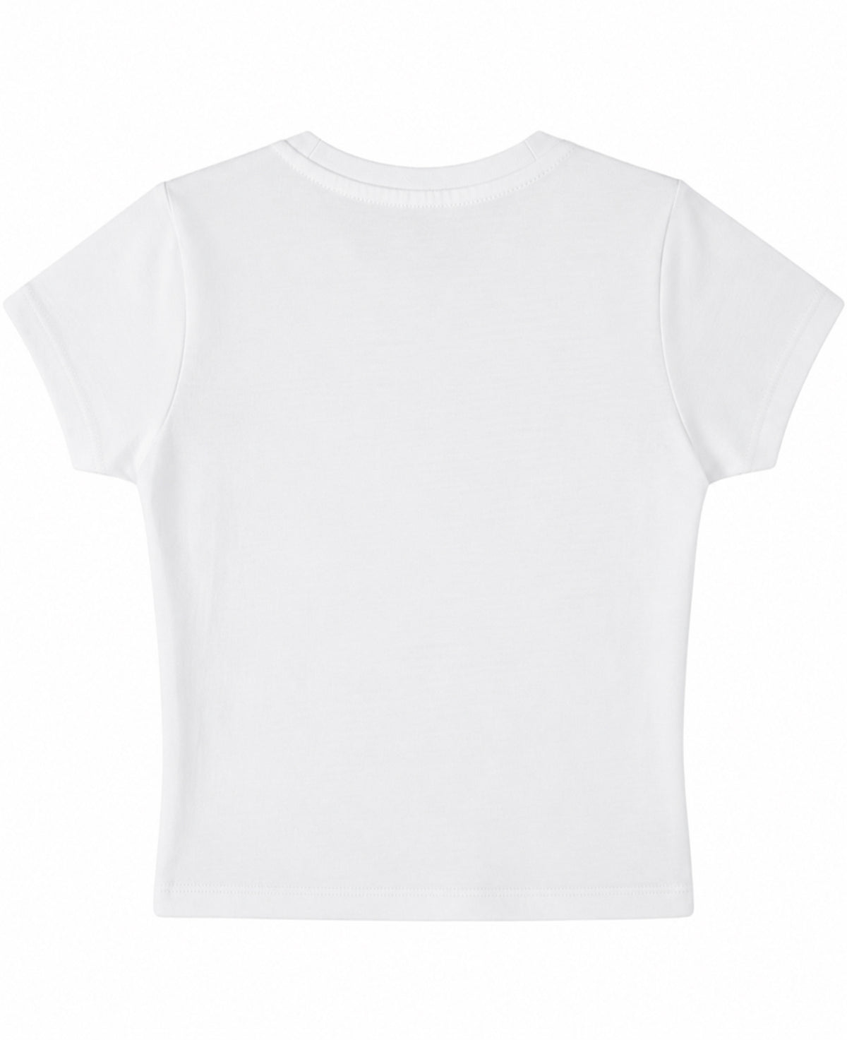 Hating Girls Baby Tee