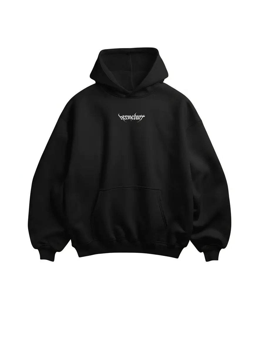 Hermeburr Nightform Hoodie Hermeburr