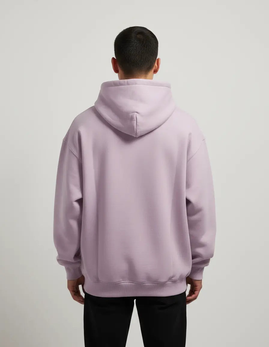 Hermeburr Still Bloom Hoodie Hermeburr