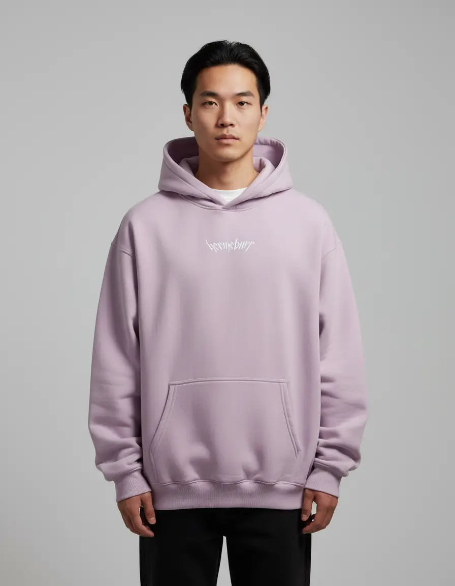 Hermeburr Still Bloom Hoodie Hermeburr