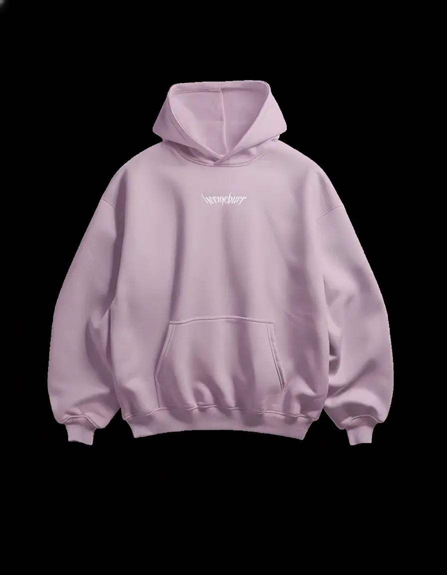 Hermeburr Still Bloom Hoodie Hermeburr