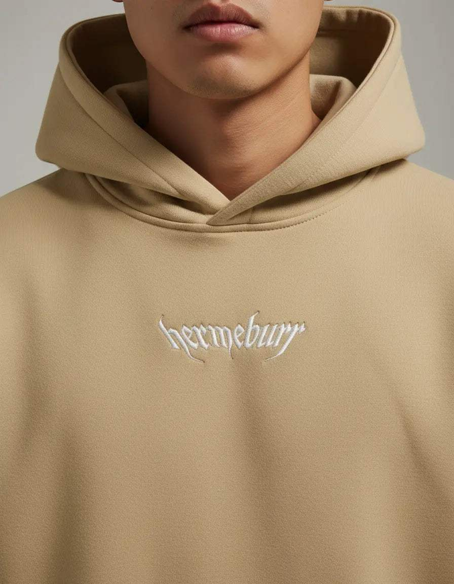 Hermeburr Dust Realm Hoodie Hermeburr