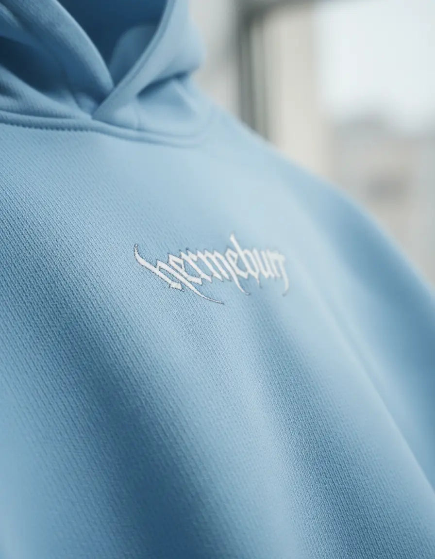 Hermeburr Calm Storm Hoodie Hermeburr