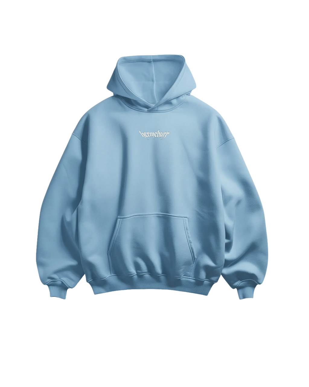 Hermeburr Calm Storm Hoodie Hermeburr
