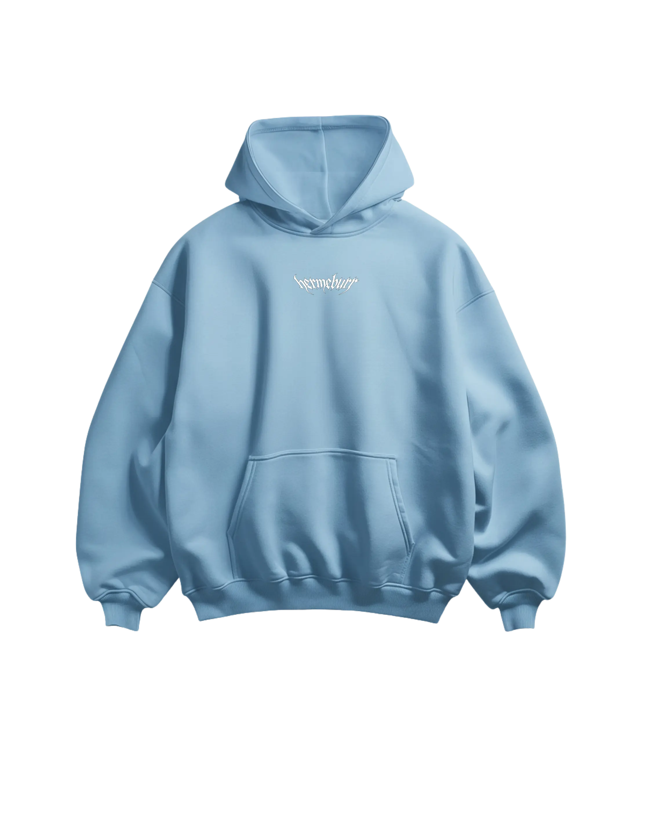 Hermeburr Calm Storm Hoodie Hermeburr