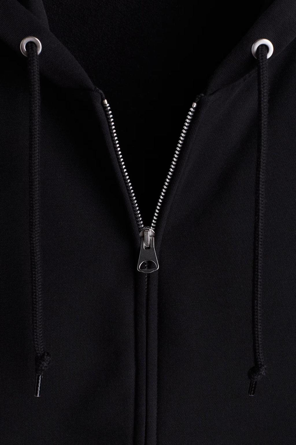 Hermeburr Drift-Zip Hoodie