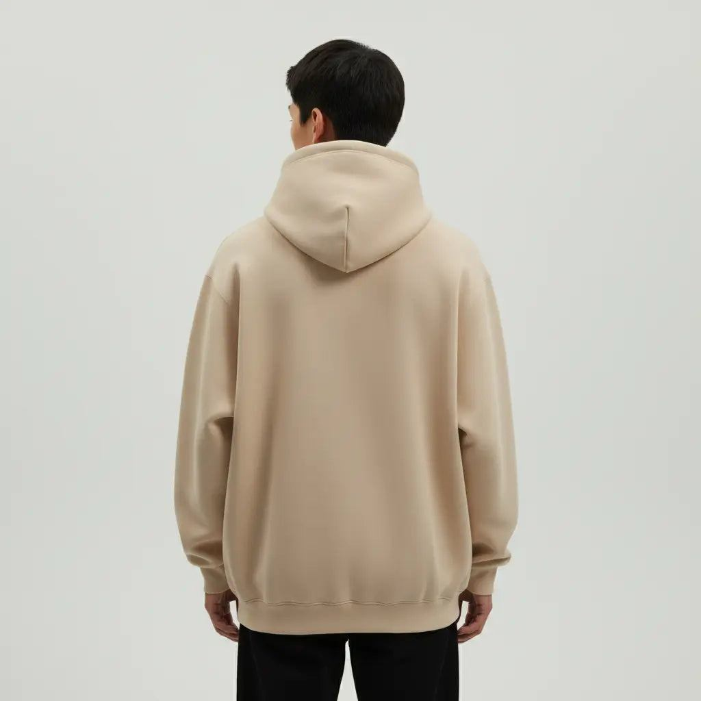 Hermeburr Dust Realm Hoodie Hermeburr