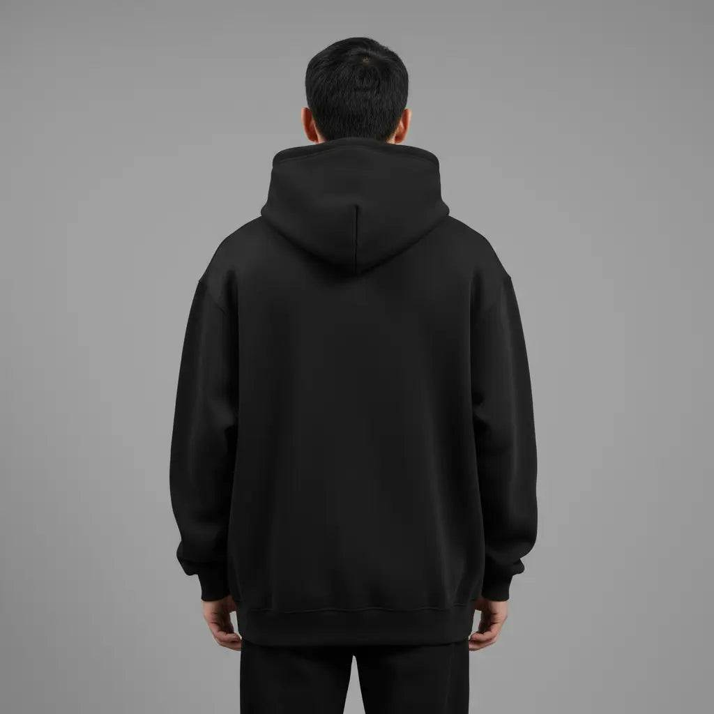 Hermeburr Nightform Hoodie Hermeburr