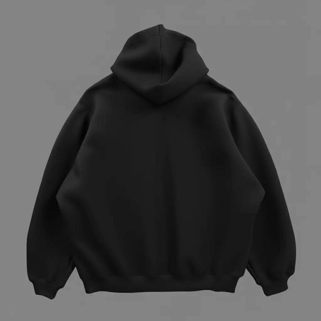 Hermeburr Nightform Hoodie Hermeburr