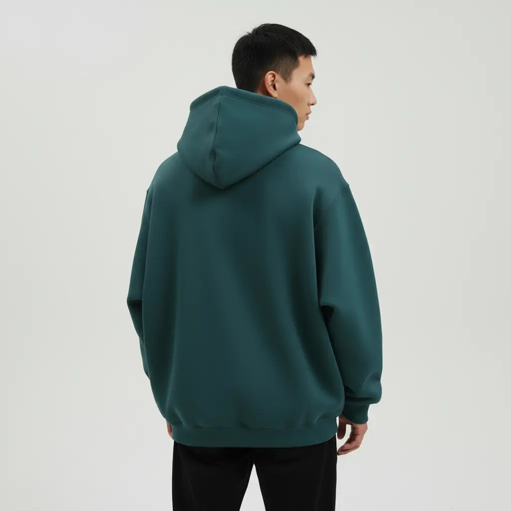 Hermeburr Nightfall Hoodie Hermeburr