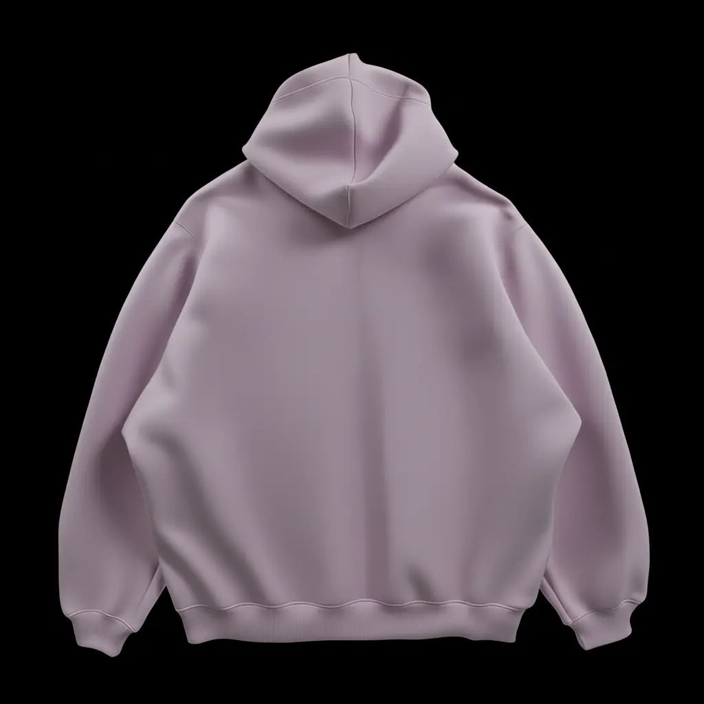 Hermeburr Still Bloom Hoodie Hermeburr