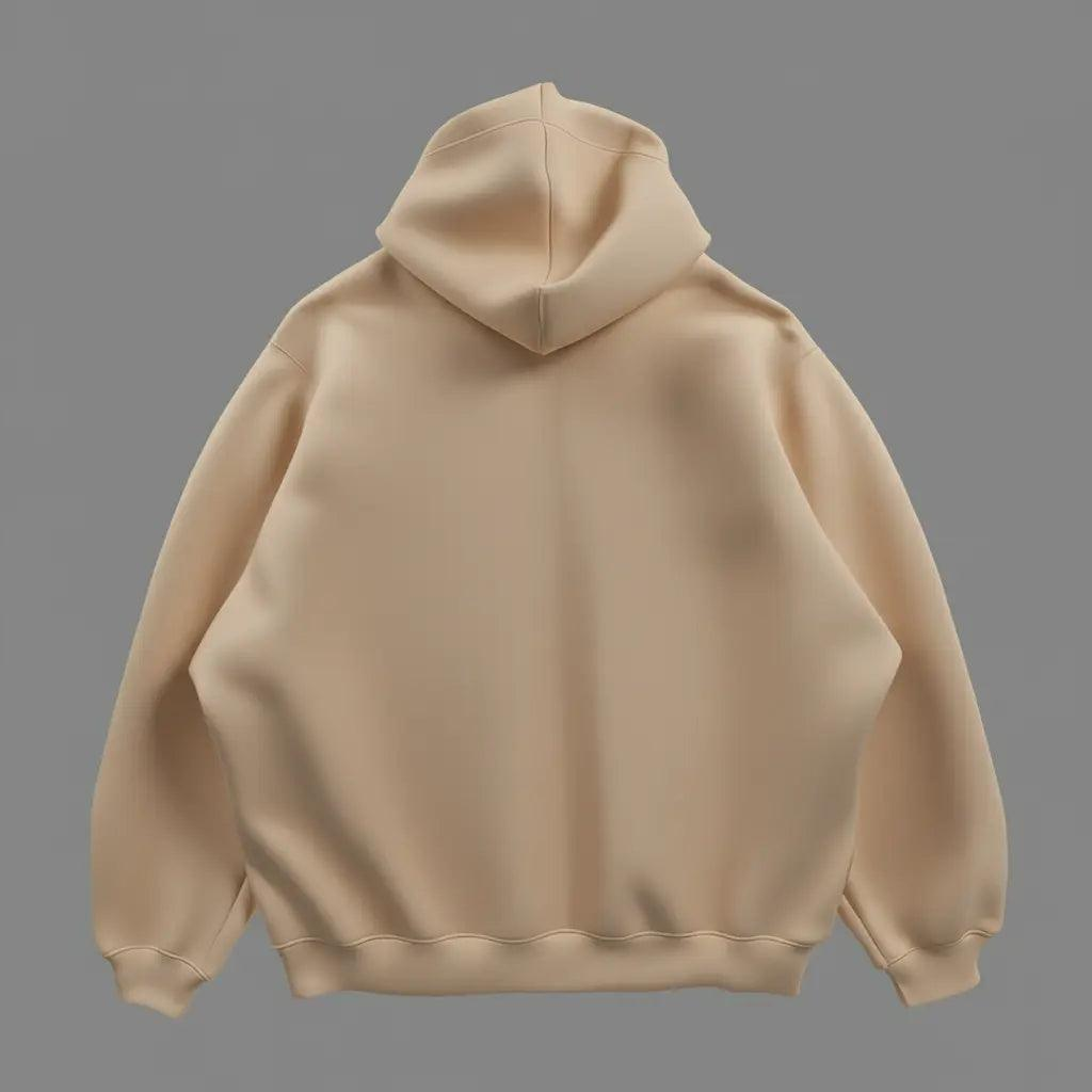 Hermeburr Dust Realm Hoodie Hermeburr