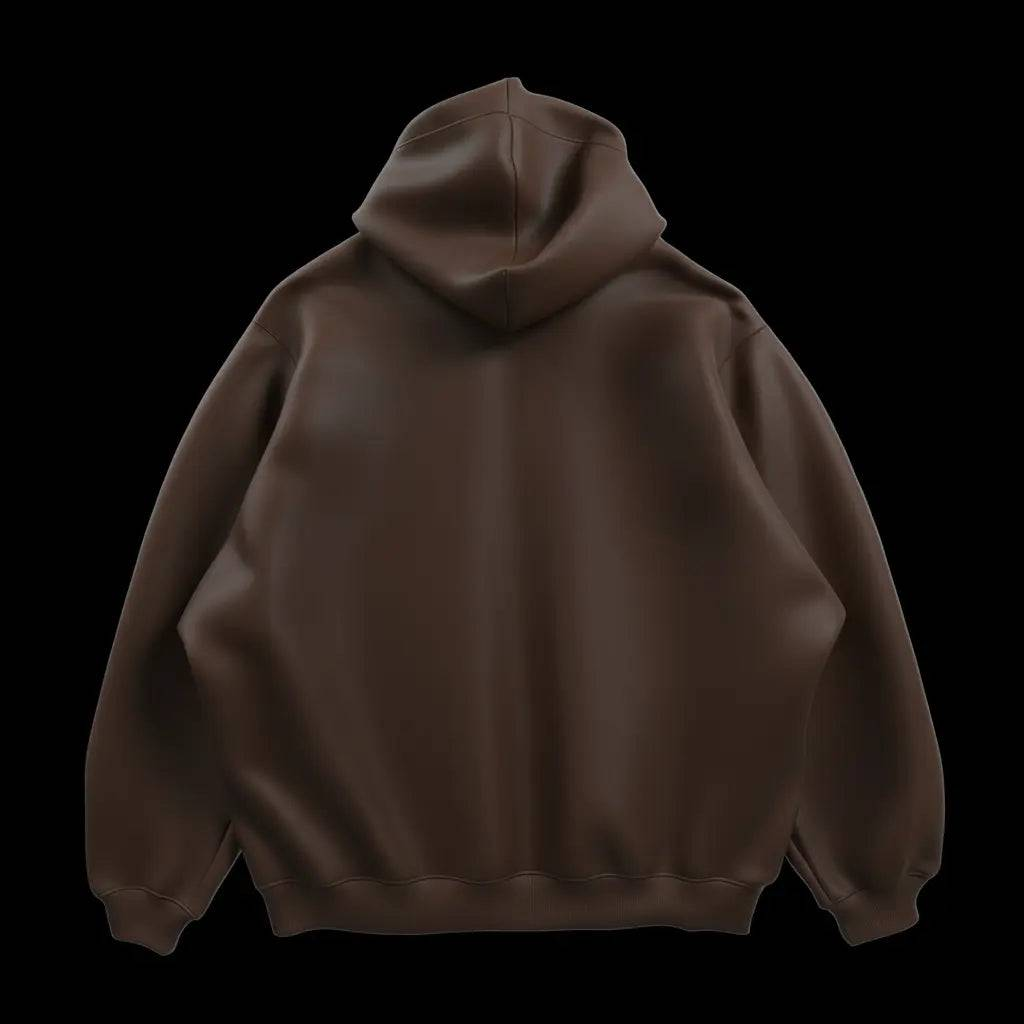 Hermeburr Rooted Realm Hoodie Hermeburr