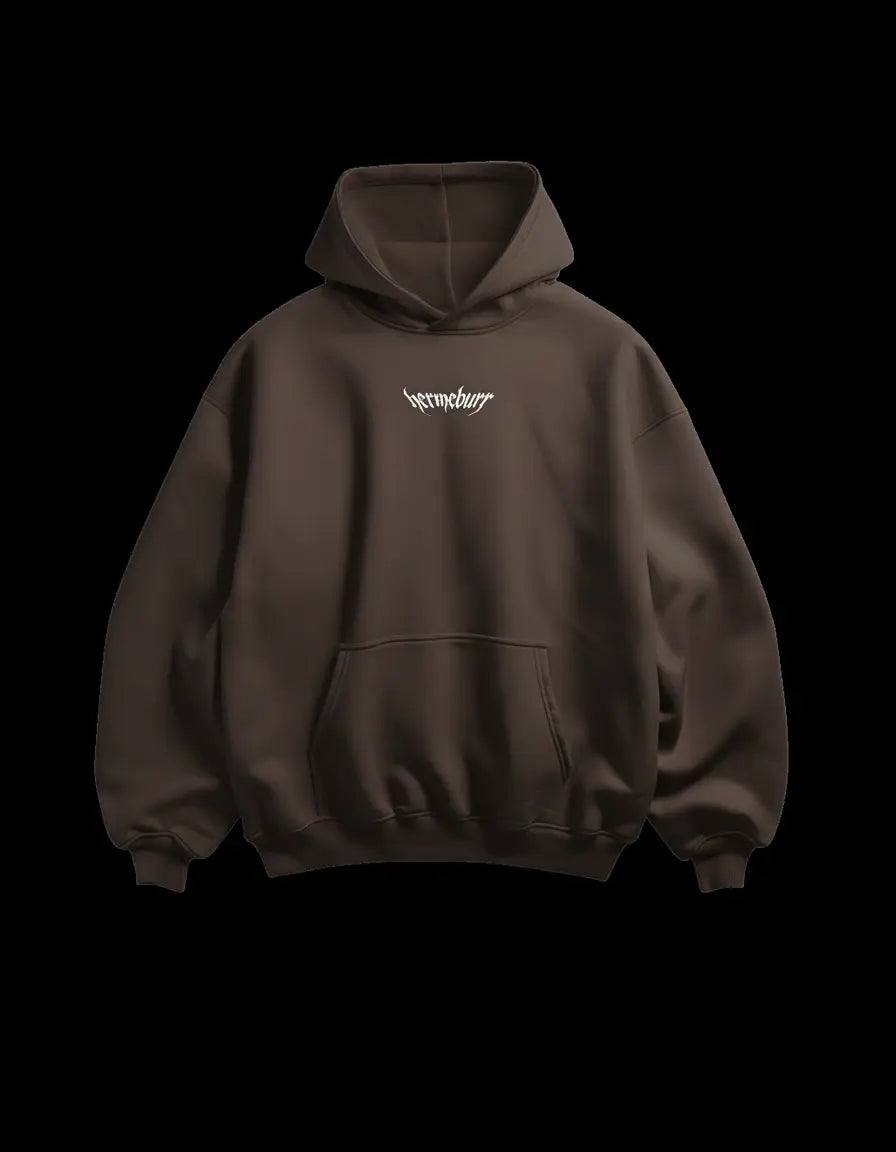 Hermeburr Rooted Realm Hoodie Hermeburr