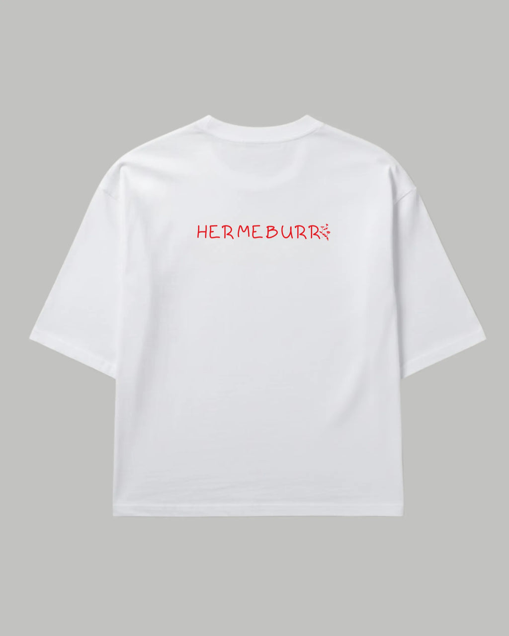 The Algorithm Tee	"I Told ChatGPT About U."