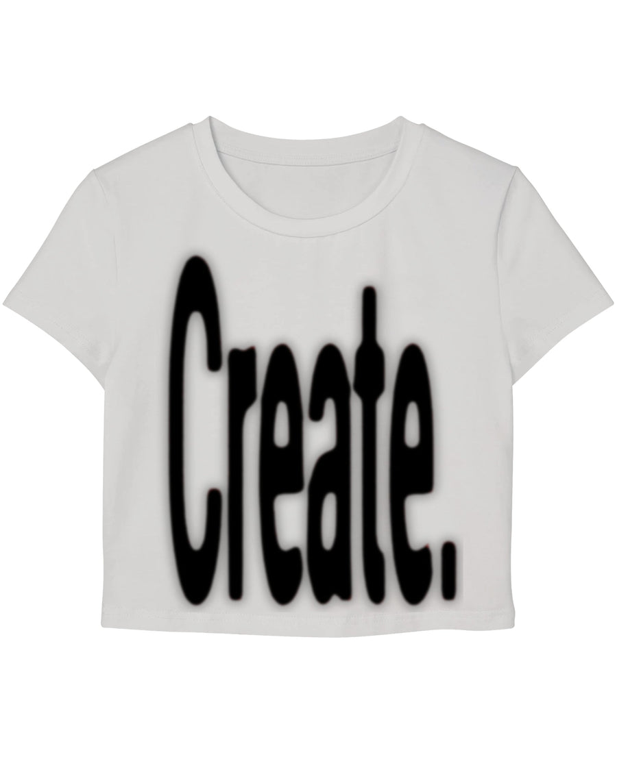 CHEAT Baby Tee