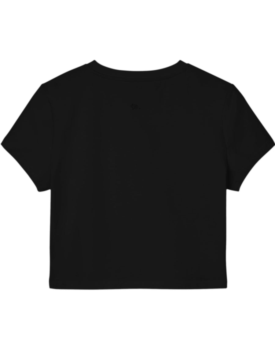 Butterfly Baby Tee