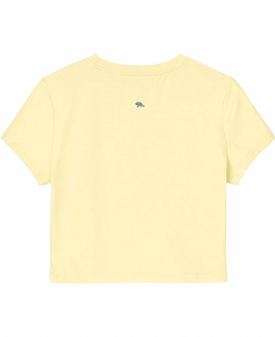 Starfish Baby Tee