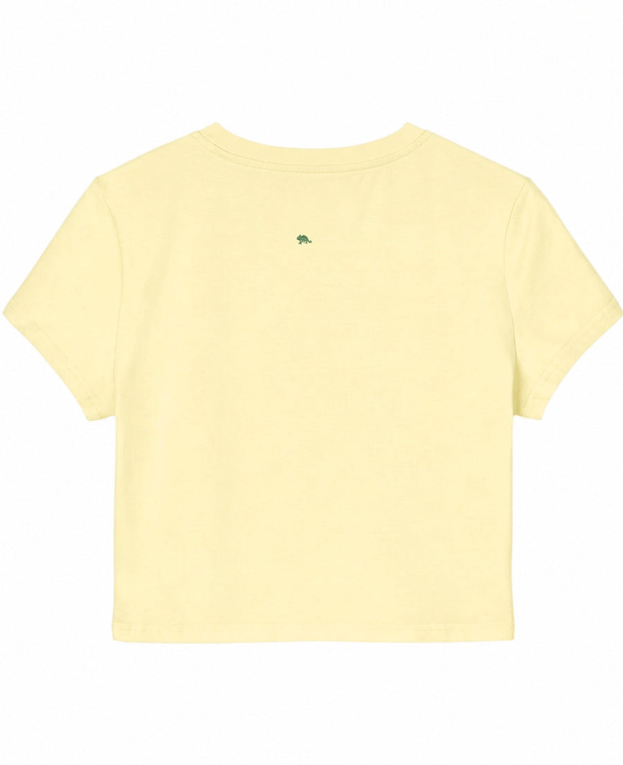 Diva Baby Tee