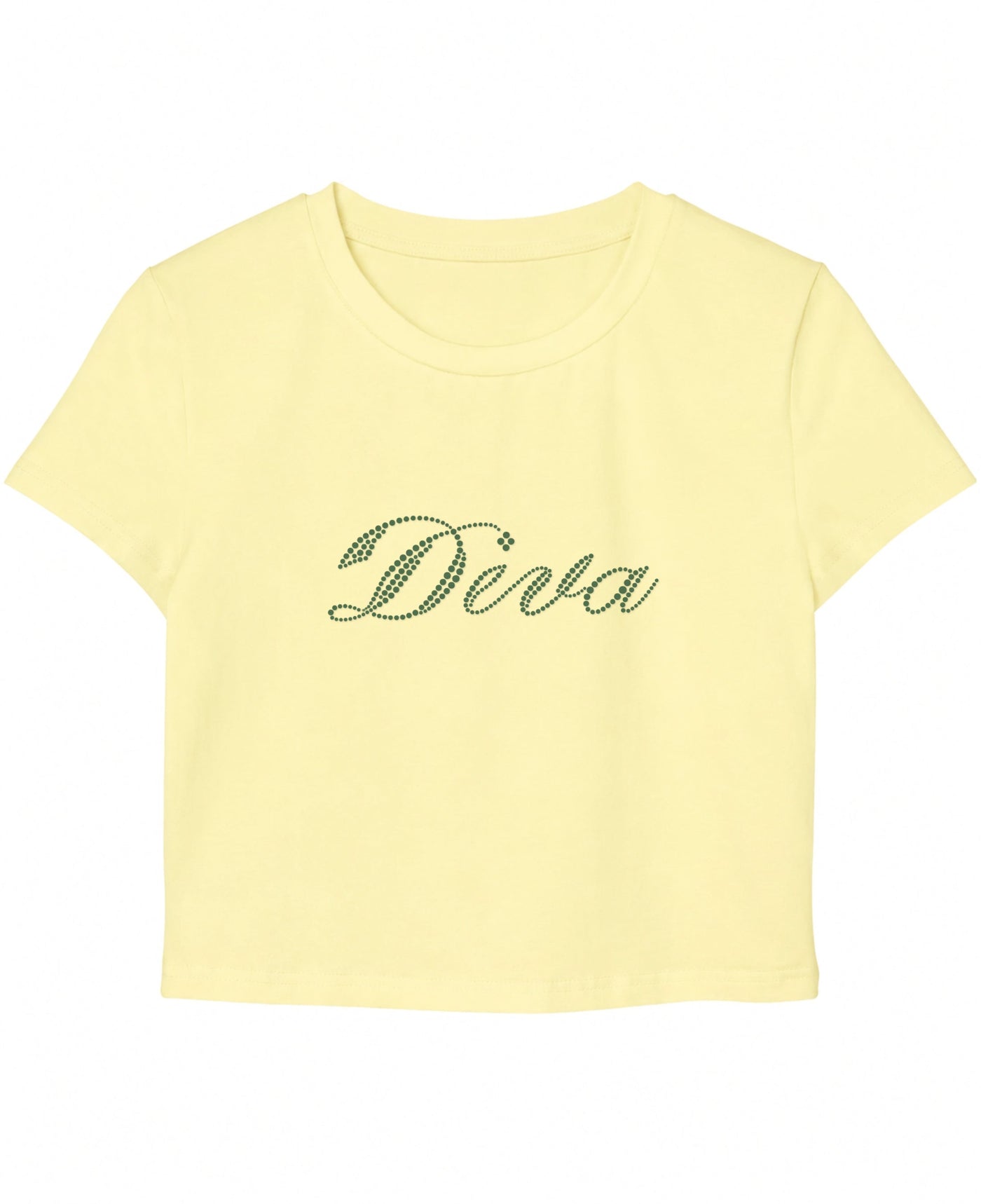 Diva Baby Tee
