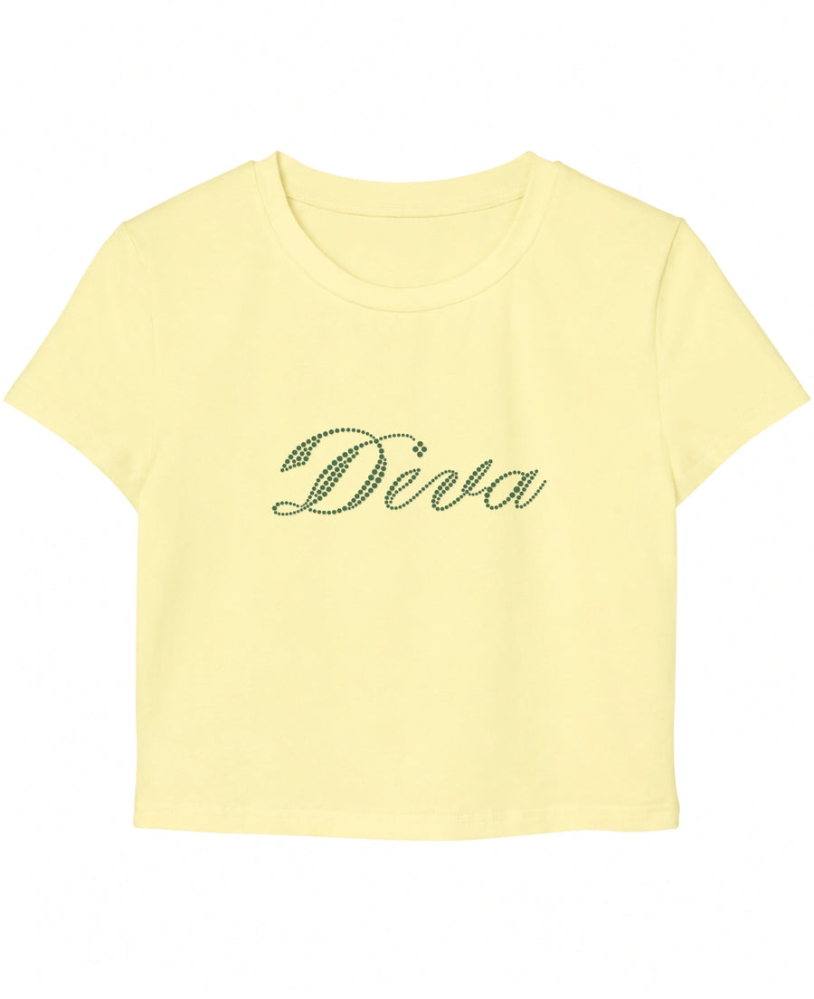 Diva Baby Tee