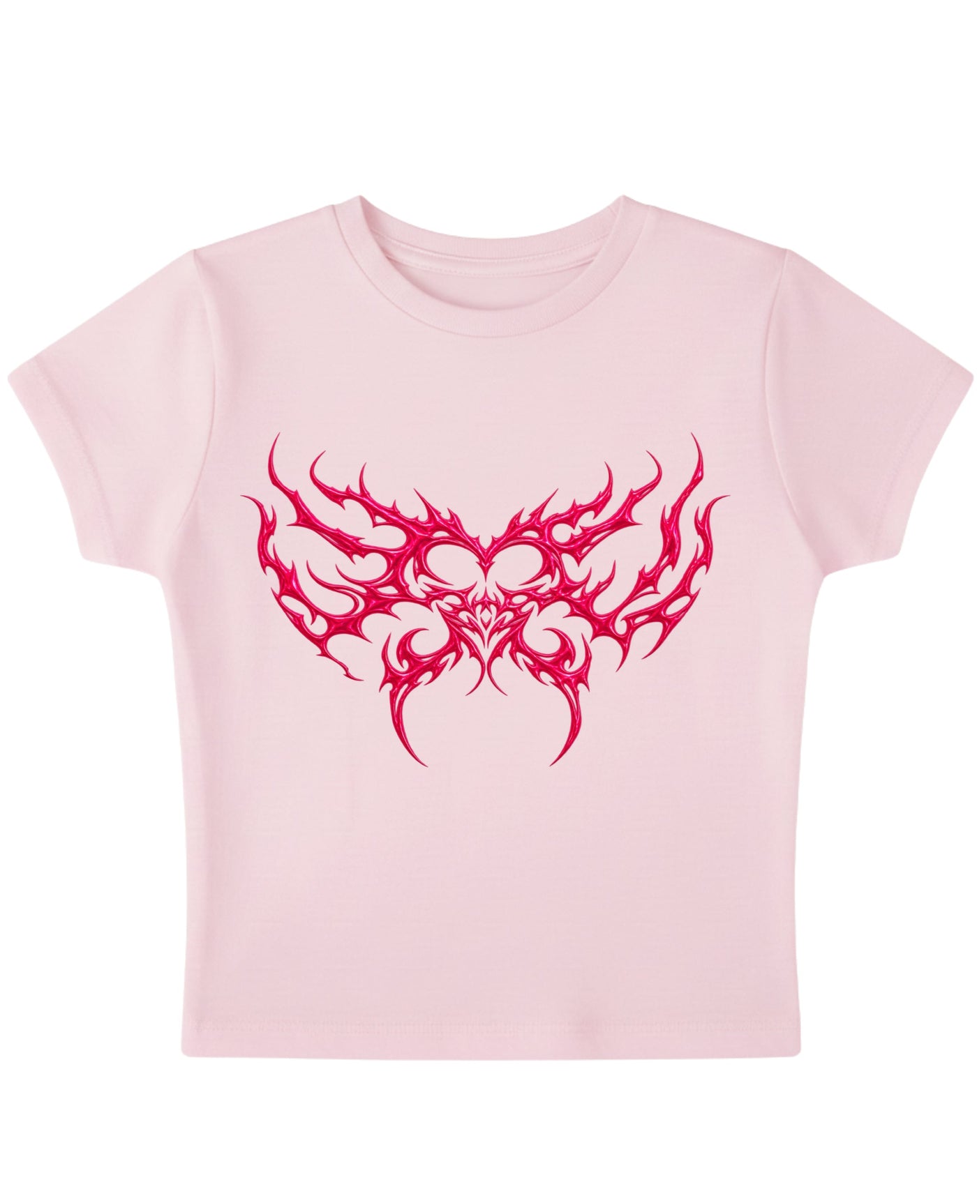 Tribal Heart Baby Tee