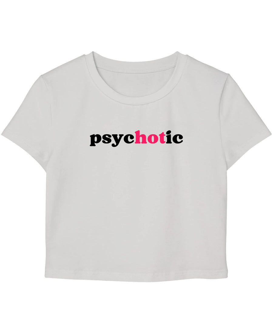 Psychotic Baby Tee