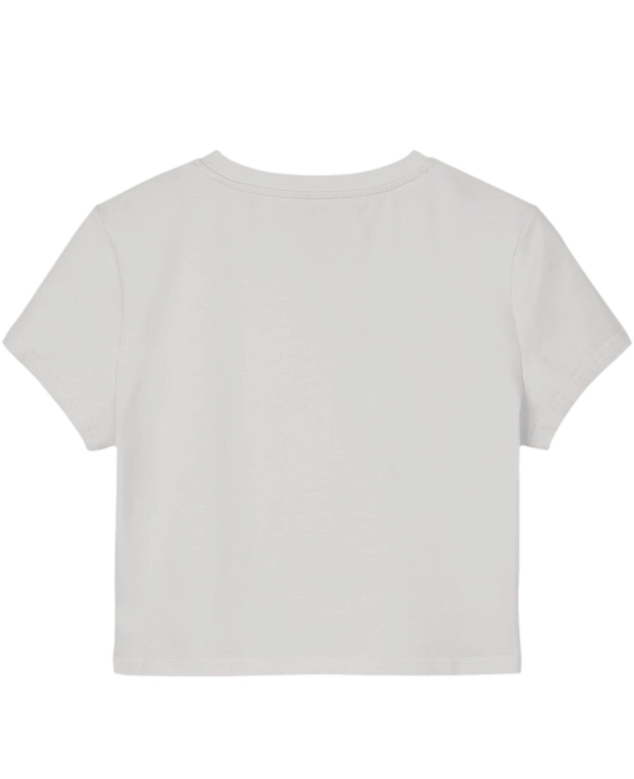 I Support Women's Rights & Wrongs Baby Tee