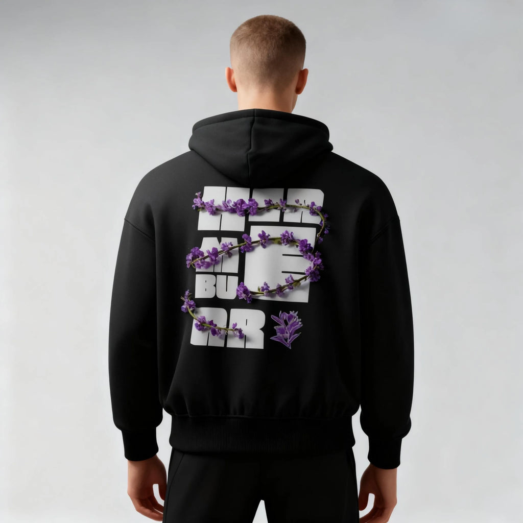 ROOT ACCESS Hoodie